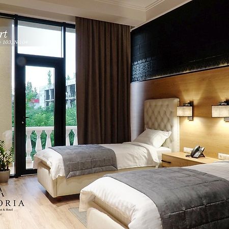 Astoria Boutique Hotel بالتي المظهر الخارجي الصورة