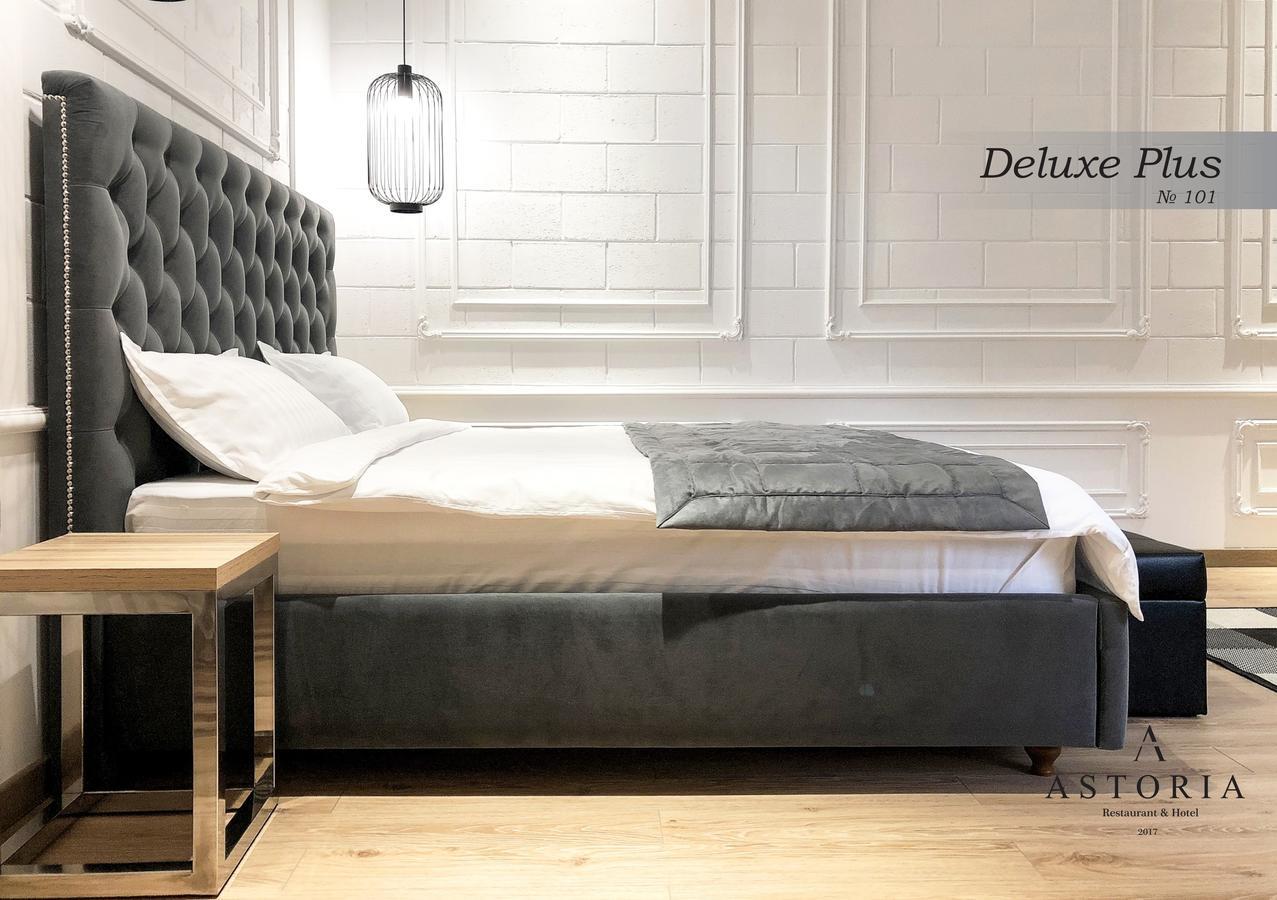 Astoria Boutique Hotel بالتي المظهر الخارجي الصورة