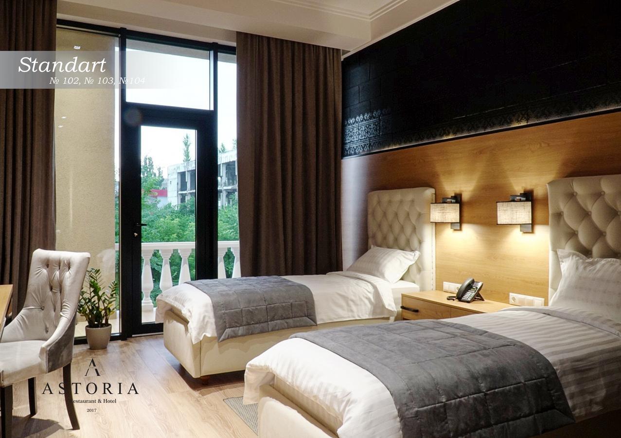 Astoria Boutique Hotel بالتي المظهر الخارجي الصورة