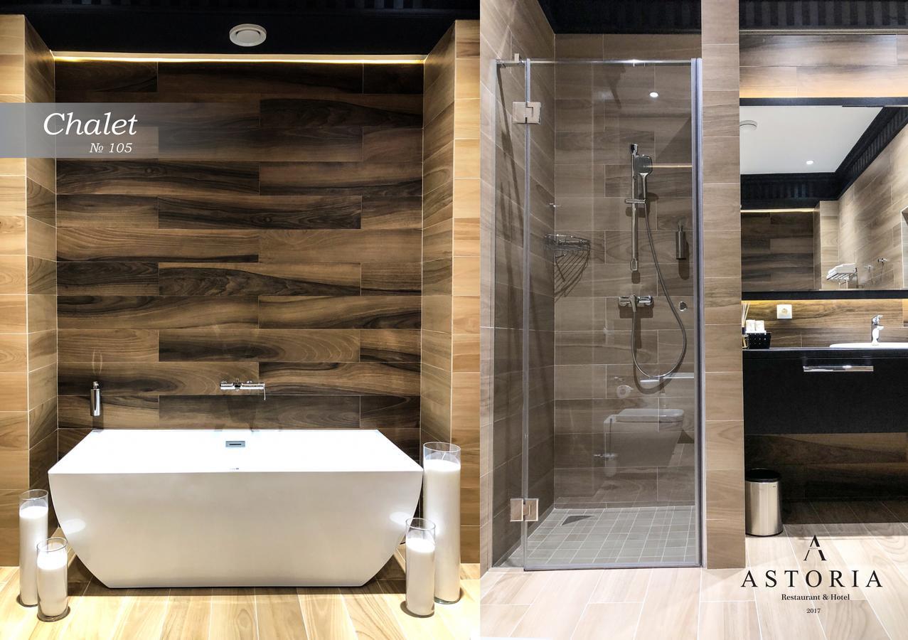 Astoria Boutique Hotel بالتي المظهر الخارجي الصورة