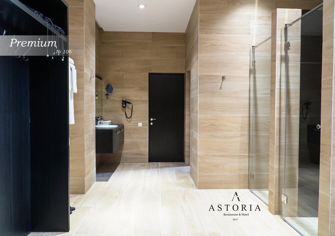 Astoria Boutique Hotel بالتي المظهر الخارجي الصورة
