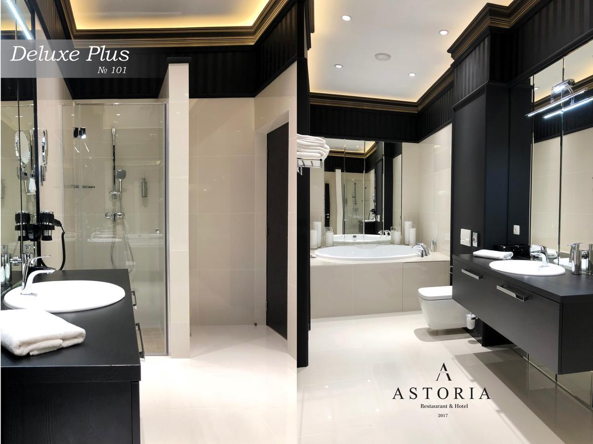 Astoria Boutique Hotel بالتي المظهر الخارجي الصورة