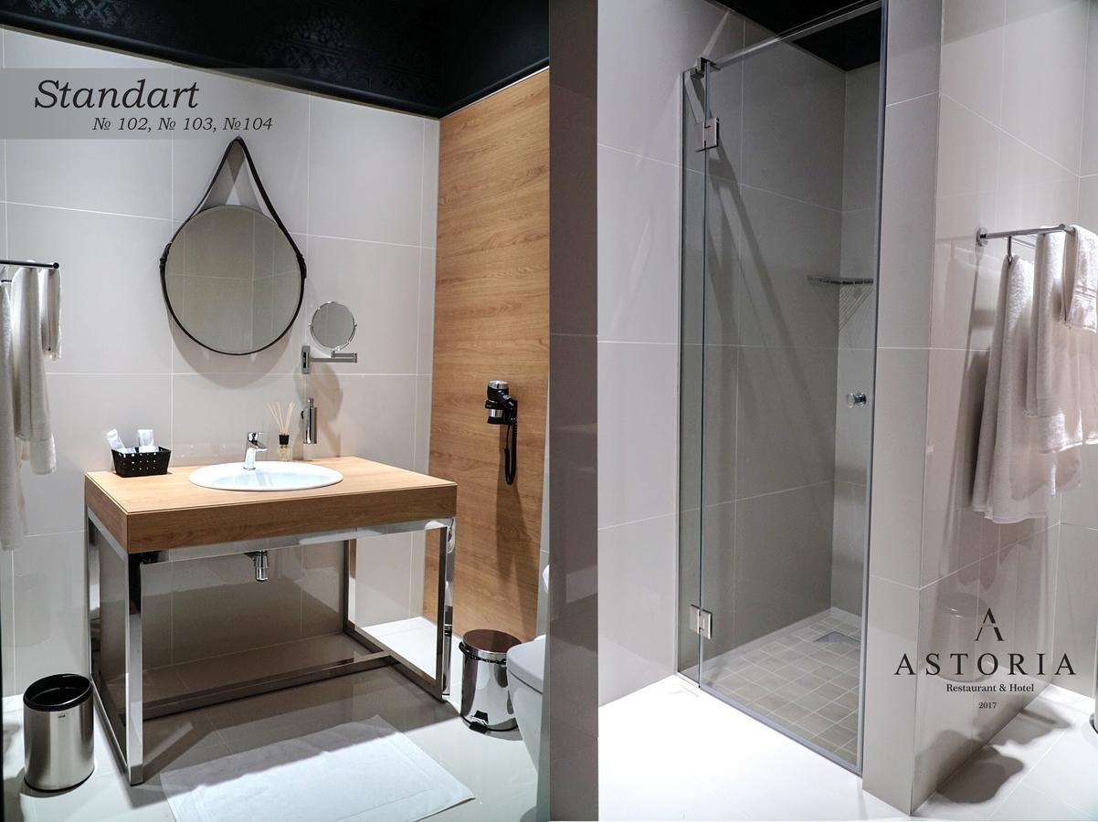 Astoria Boutique Hotel بالتي المظهر الخارجي الصورة