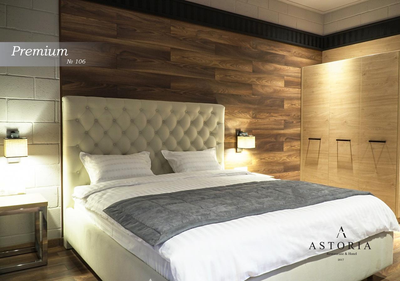 Astoria Boutique Hotel بالتي المظهر الخارجي الصورة