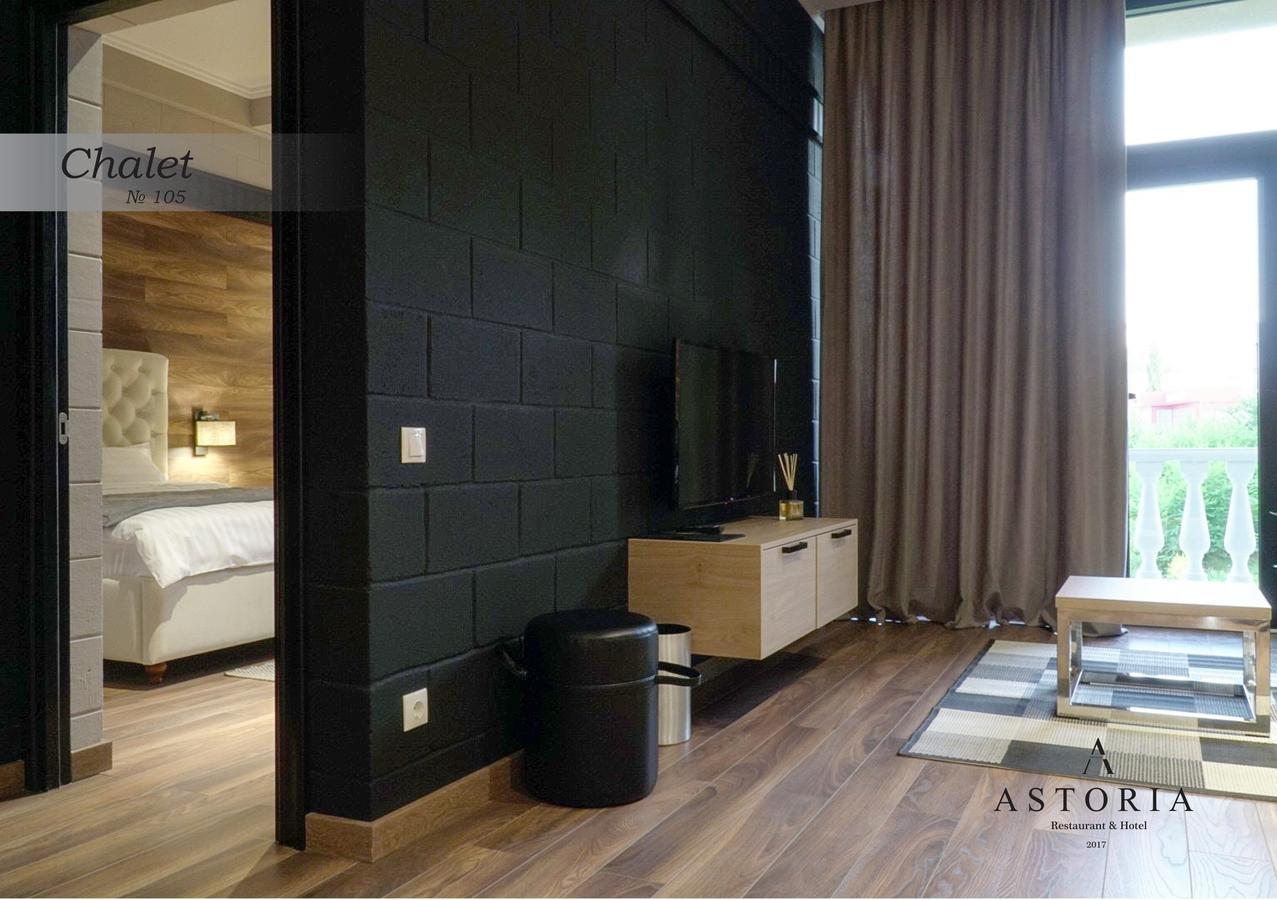 Astoria Boutique Hotel بالتي المظهر الخارجي الصورة