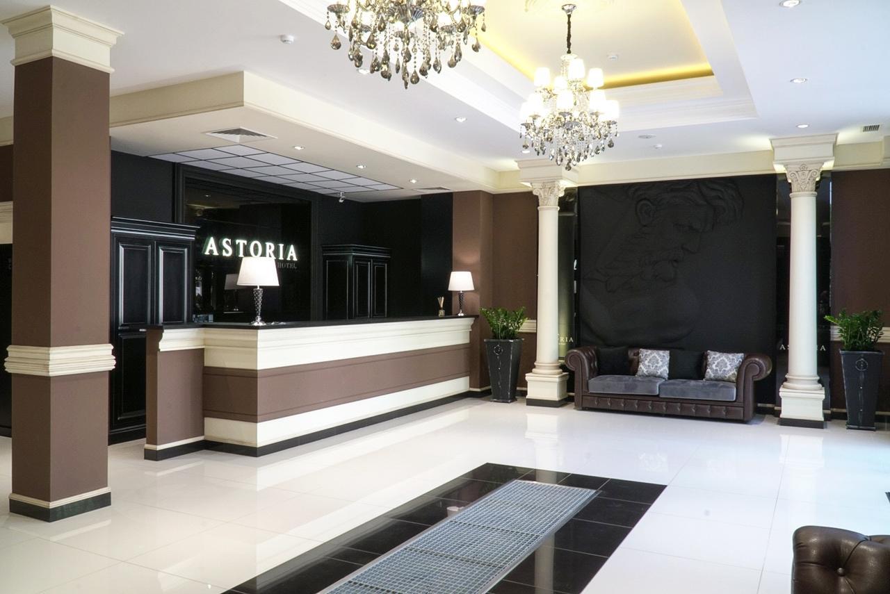 Astoria Boutique Hotel بالتي المظهر الخارجي الصورة