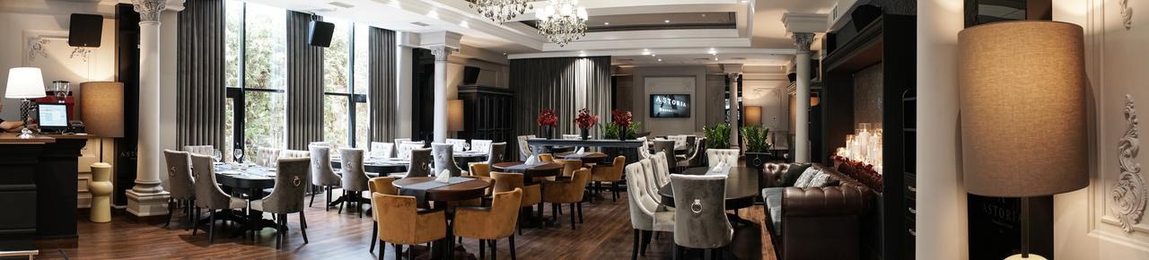 Astoria Boutique Hotel بالتي المظهر الخارجي الصورة