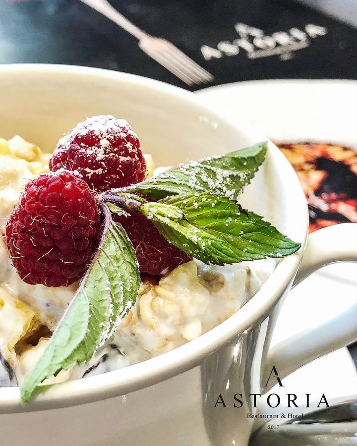 Astoria Boutique Hotel بالتي المظهر الخارجي الصورة
