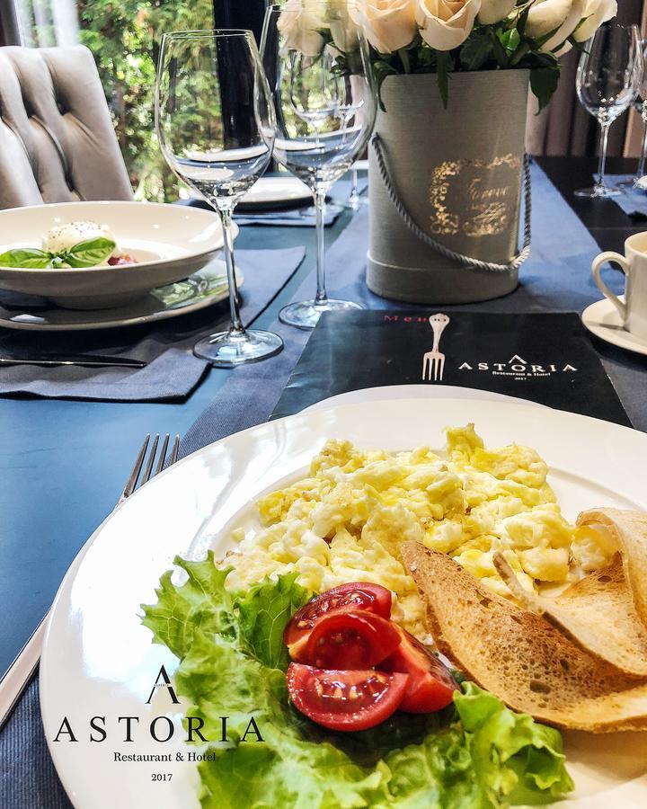 Astoria Boutique Hotel بالتي المظهر الخارجي الصورة
